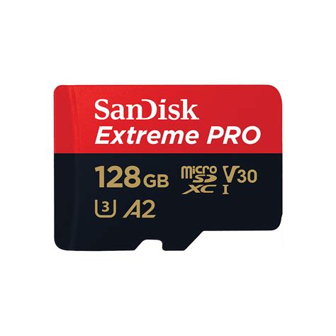 micro sd for surface pro|SanDisk 128GB Extreme microSDXC UHS.